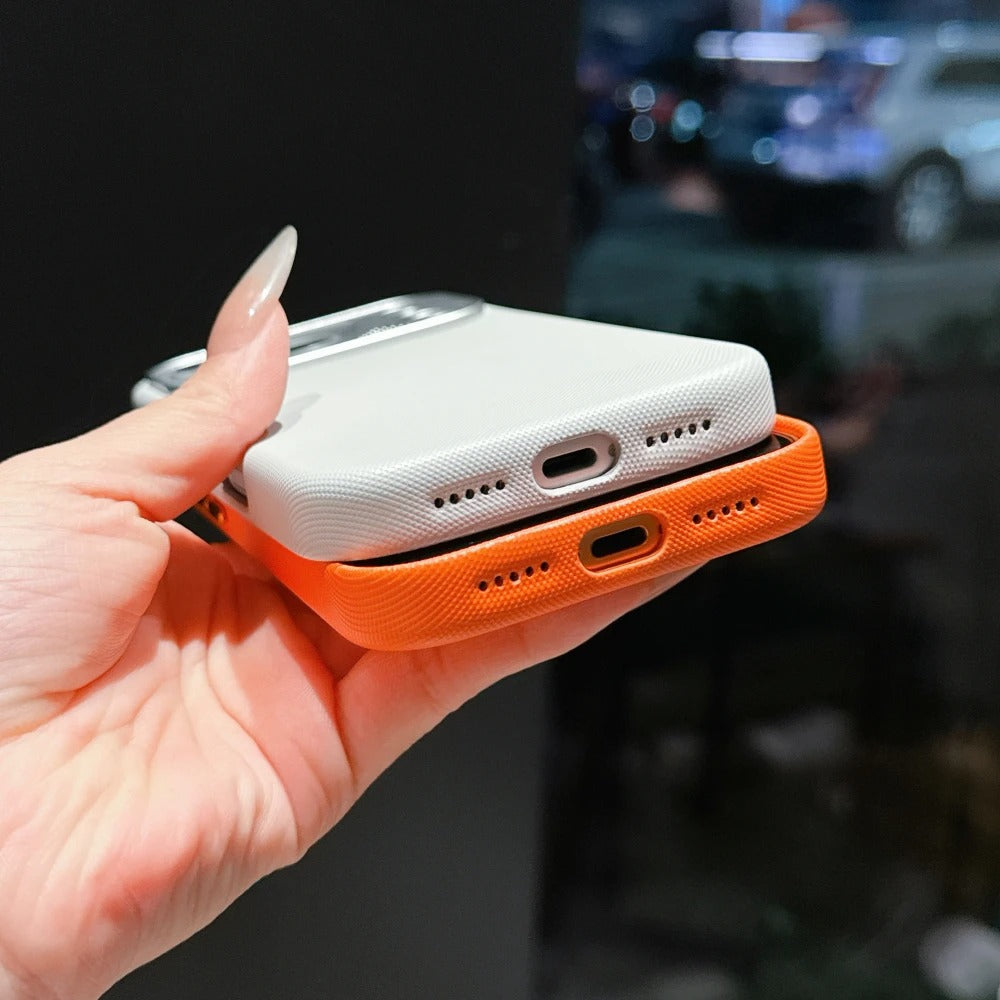 Urban Core Textured Shield Case