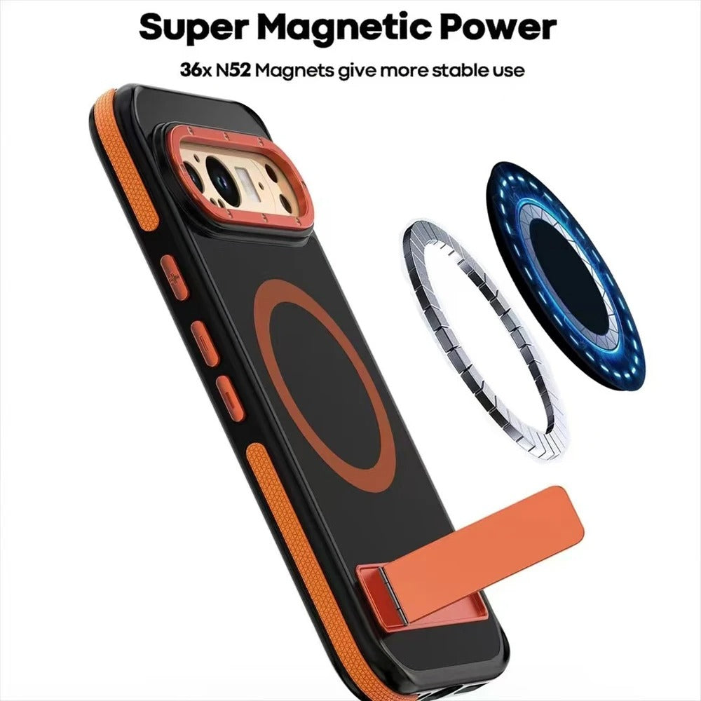 Aegis Grip Armor Kickstand Case - Google