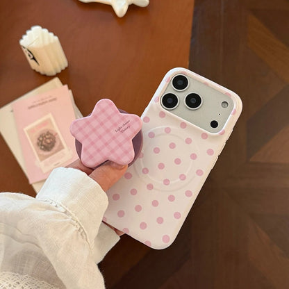 Sweet Star Grip Case