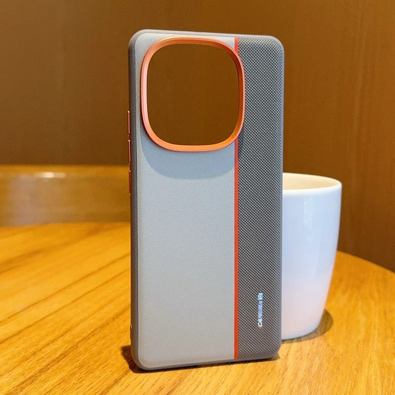 Dynamic Stripe Impact Case