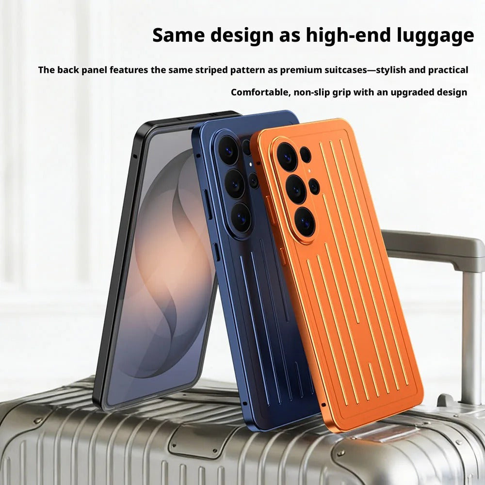 Ultimate All Around Defense Armor Case