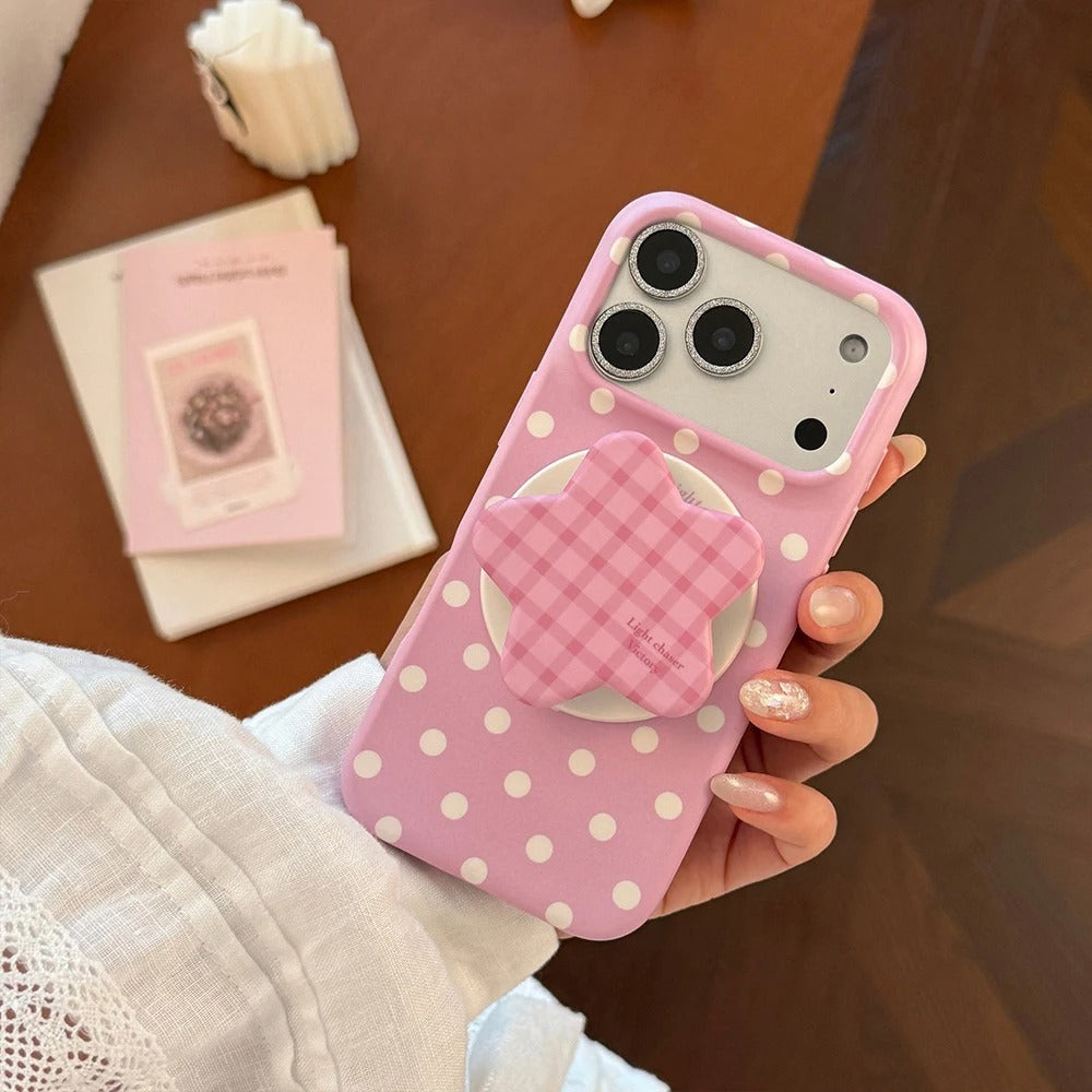 Sweet Star Grip Case