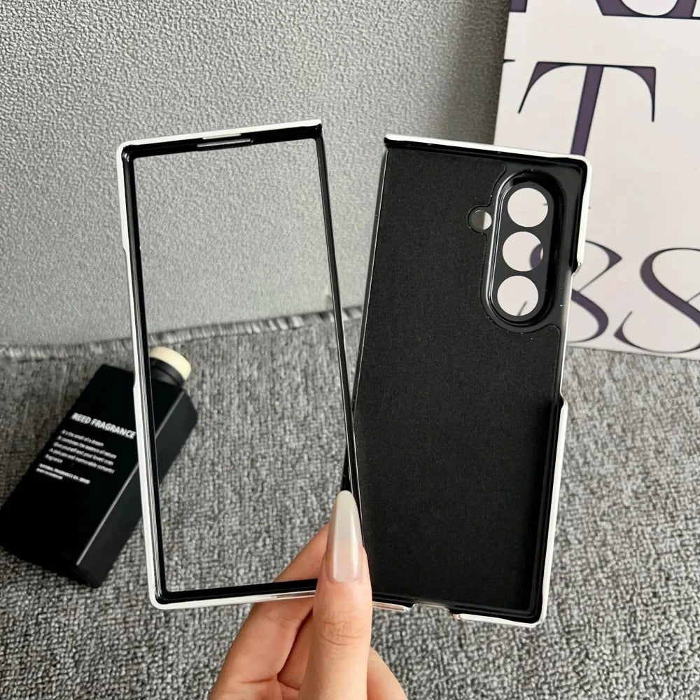 Elegant Simple Yet Bold Matte Case