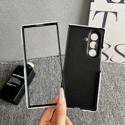 Elegant Simple Yet Bold Matte Case