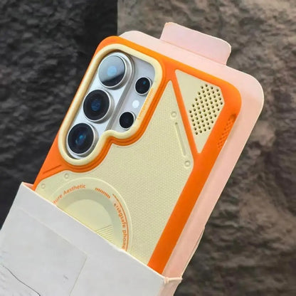 Aero Shield MagSafe Case