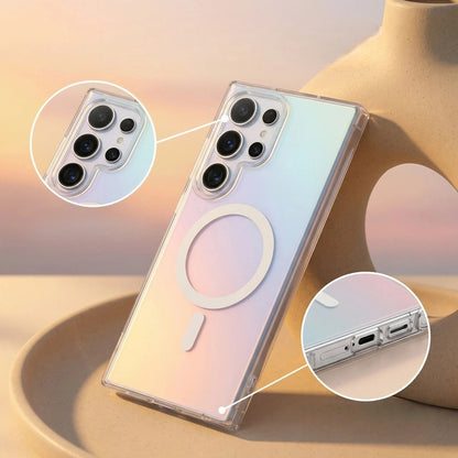 Dreamlight Aurora Glow MagSafe Case