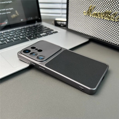 Matrix Textured Defender Case