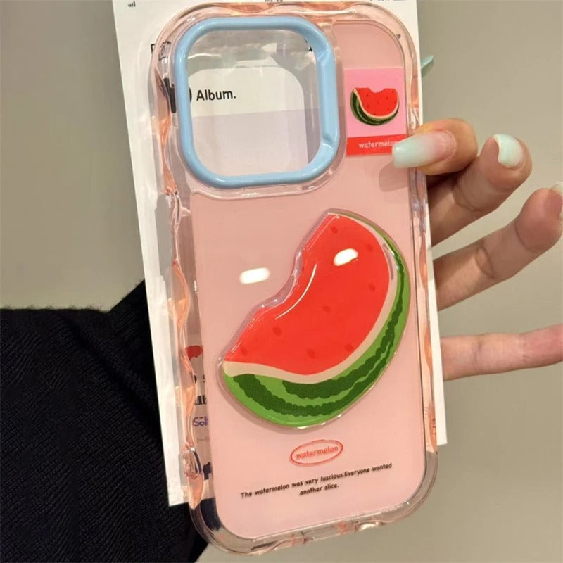 Tropical Fruity Peel Pop Case