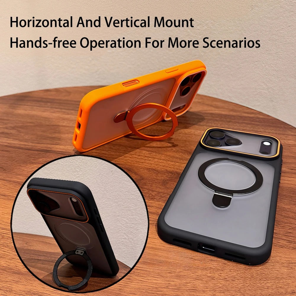 Volt Edge Halo Tech Bracket Case