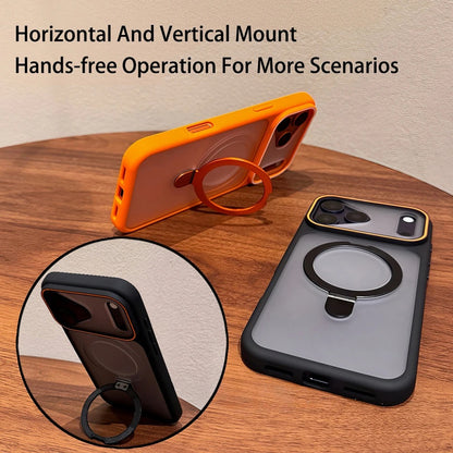 Volt Edge Halo Tech Bracket Case