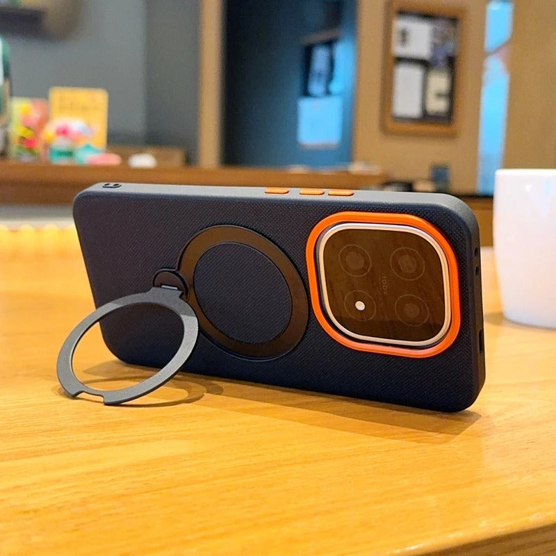 Modern Impact Ring Case
