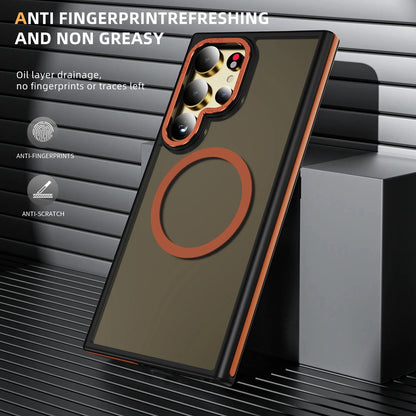 Titan Edge Extreme Impact Case