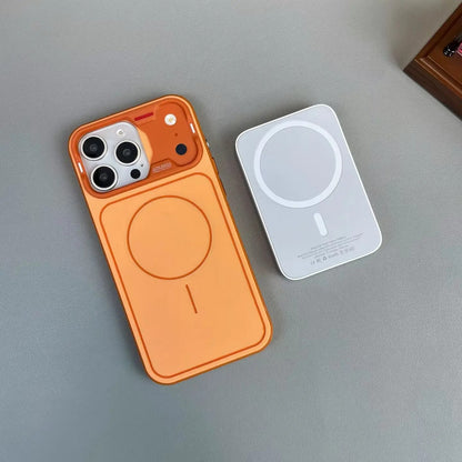 Barely There Daily Mood MagSafe Case
