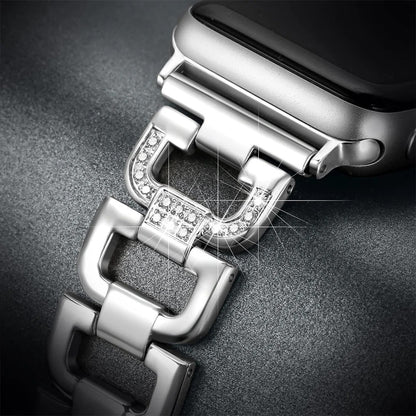 Sleek Armor Prestige Watch Strap