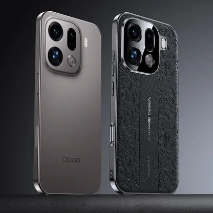 Master Artist Series Case For Oppo