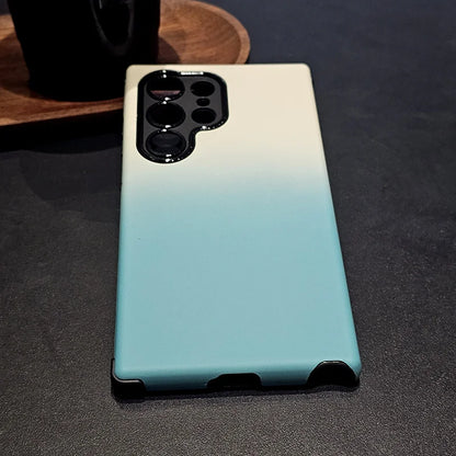 Gradient Bliss Armor Case - Samsung