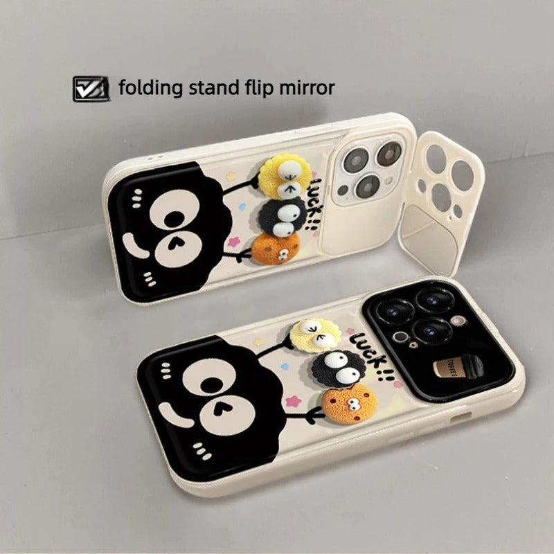 Cookie Snack Squad Cutie Case
