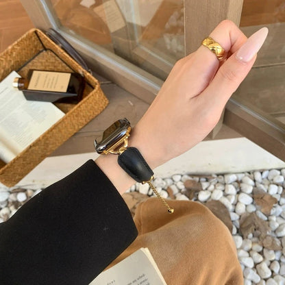Modern Royal Wrist Watch Strap