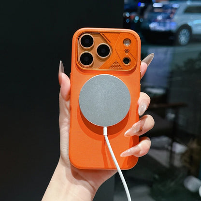 Urban Core Textured Shield Case