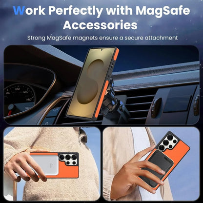 Elite Business Pro Carbon MagSafe Case