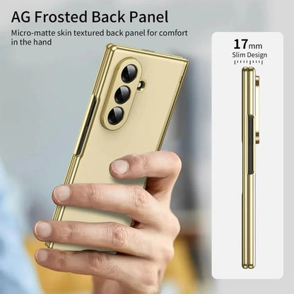 Crystal Unified Total Guard Shield Case