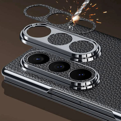 Vortex Business Professional Leather Case