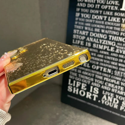 Sparkle Diamond Shine Case