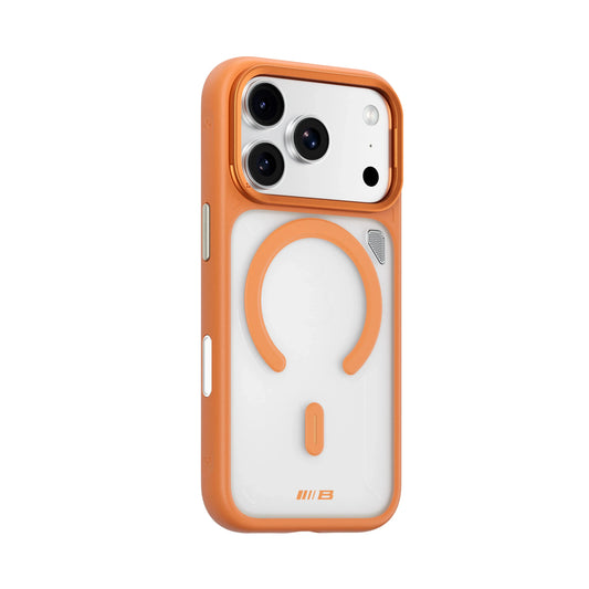 Dual-Tone Magnetic Ring Case