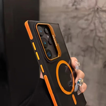 Obsidian Pulse Bracket Armor Case