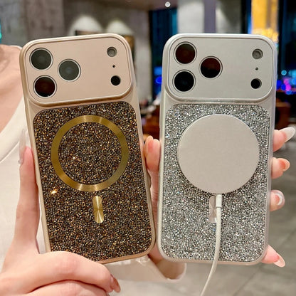 Shimmer Vault Luxury Glam Case