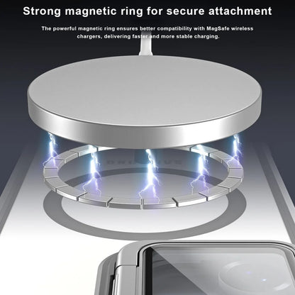 Blaze Volt Fusion Magsafe Case