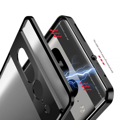 Metal Armor Dual Layer Case - Google