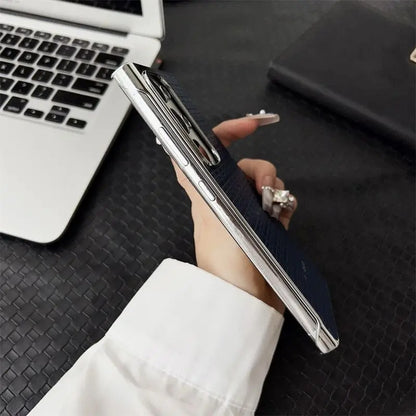 Modern Luxury Shield Case