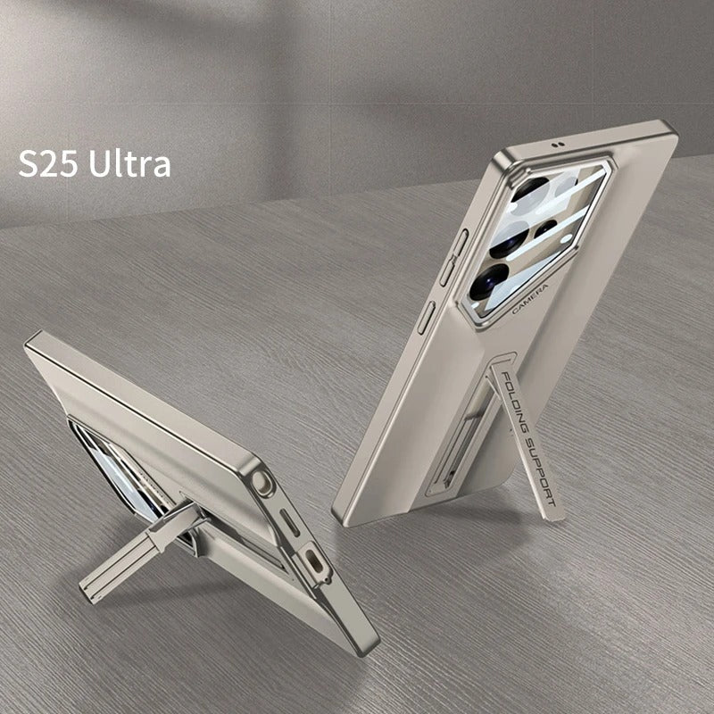 Vision Vault Aero Kickstand Shield Case