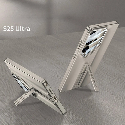 Vision Vault Aero Kickstand Shield Case
