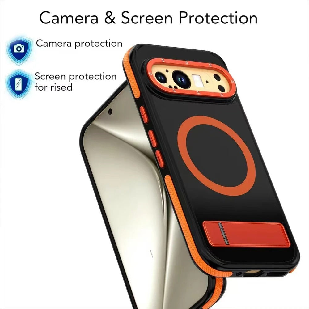 Aegis Grip Armor Kickstand Case - Google