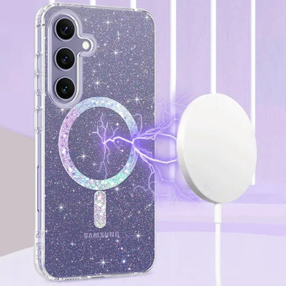 Diamond Dust MagSafe Case