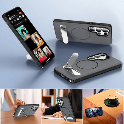 Metro Orbit MagSafe Kickstand Case