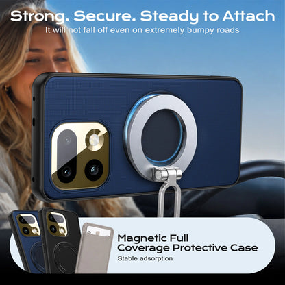 Stellar Core Spin Stand Case - Realme