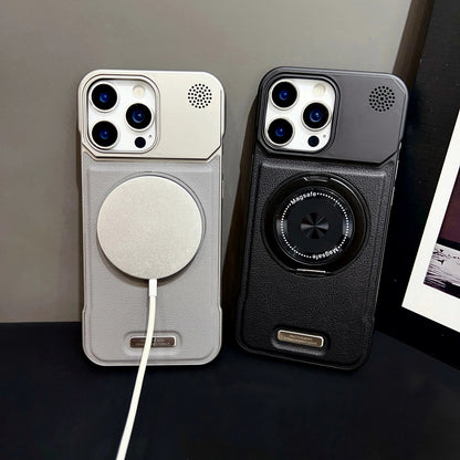 Fire Tone Blaze Magnetic Kickstand Case