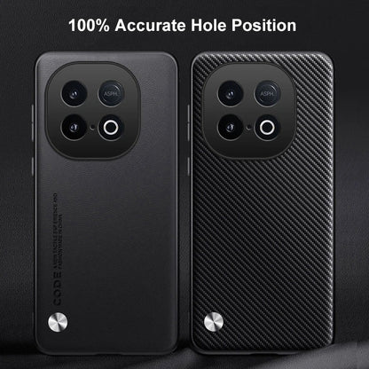 Bold Code Urban Style Case