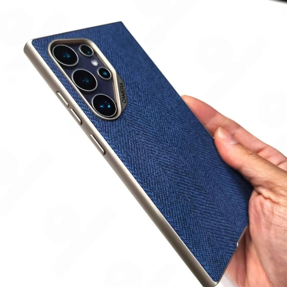 Stealthcore Weave Prestige Shell Case