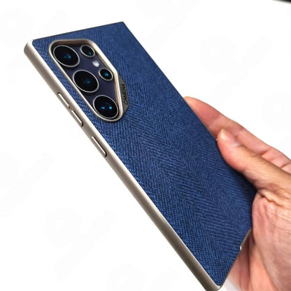Stealthcore Weave Prestige Shell Case