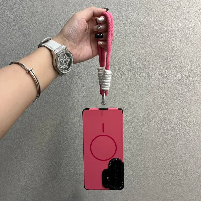 Candy Loop MagSafe Case