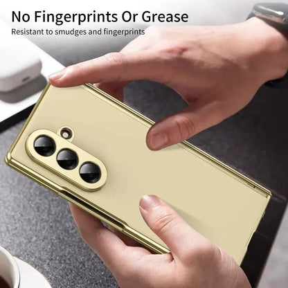 Crystal Unified Total Guard Shield Case