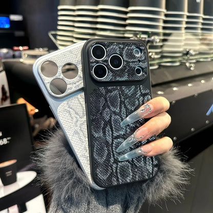 Royal Python Texture Case