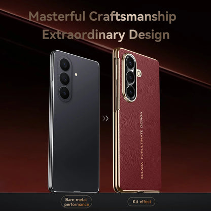 Nova Impact Skin Leather Armor Case