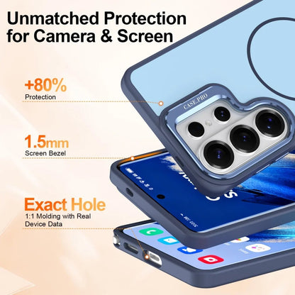 Helix Drop Guard Magsafe Kickstand Case