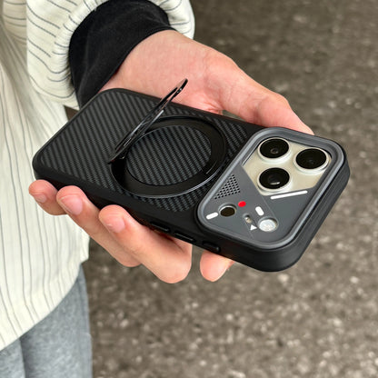 Xtreme Matrix Carbon Bracket Case