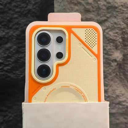 Aero Shield MagSafe Case